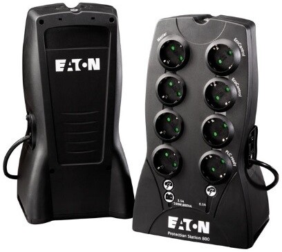 ИБП серия Eaton Protection Station 500-800 BA