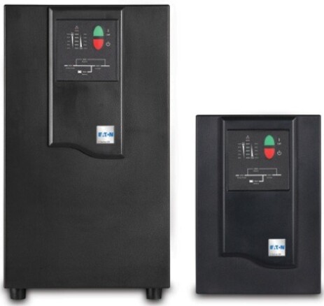 ИБП серии Eaton E Series DX 1-20 кВА