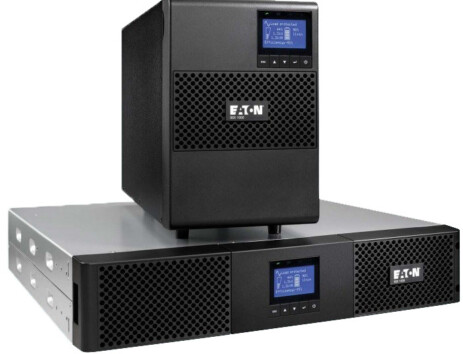 ИБП серия Eaton 9SX 700-3000ВA
