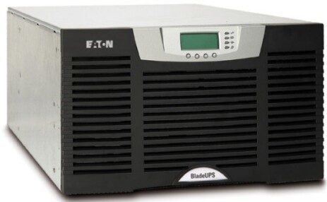 ИБП серия Eaton BladeUPS 12-60 кВт