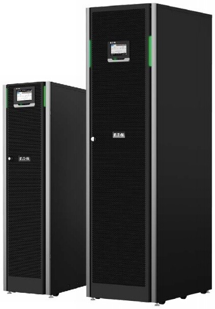 ИБП серия Eaton  91PS и 93PS 8-10кВт