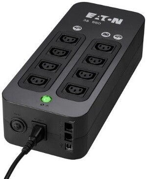 ИБП серия Eaton 3S 550-700ВА