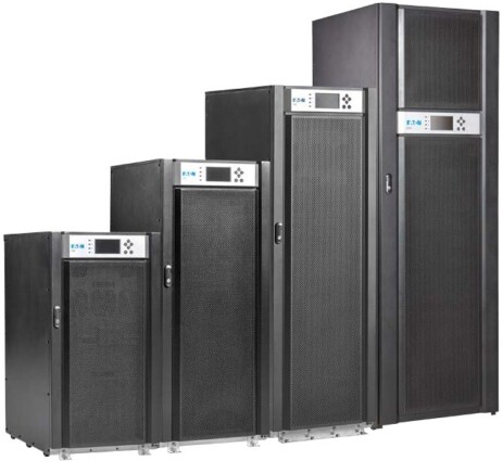 ИБП серия Eaton  93Е 15-400кВт