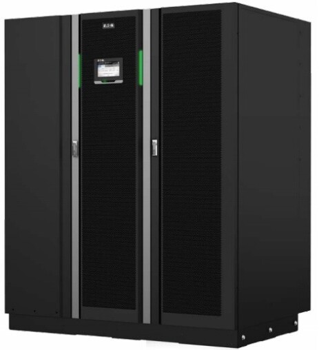 ИБП серия Eaton 93РМ 30-500кВт