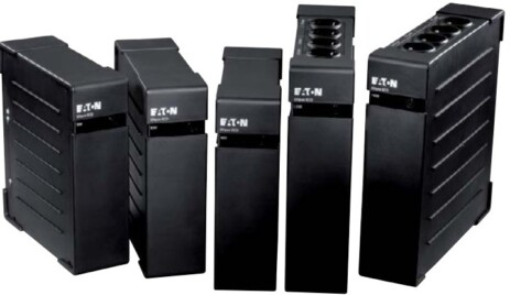 ИБП серия Eaton Ellipse ECO 500-1600ВА