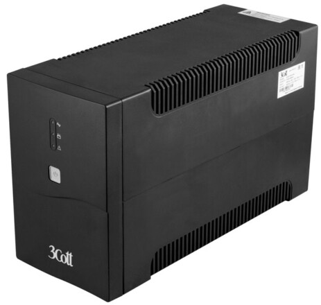 ИБП 3Cott  Connect Line