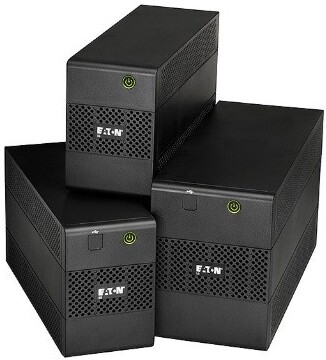 ИБП серия Eaton 5Е 500-2000ВА