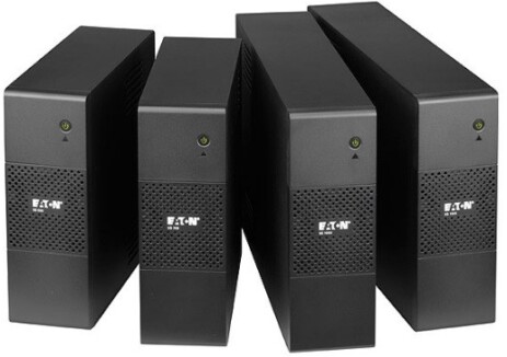 ИБП серия Eaton 5S 550-1500ВА
