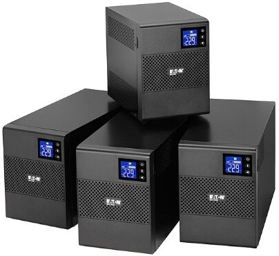 ИБП серия Eaton 5SC 500-3000ВА