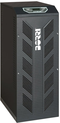Borri B8031FXS, B8033FXS 10-20 кВА 3/1 - 3/3 