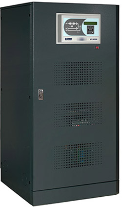 On-line источники бесперебойного питания B9000FXS 60-300 кВА 3/3.