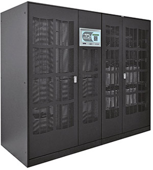 On-line источники бесперебойного питания B9600FXS 400-800 кВА 3/3.
