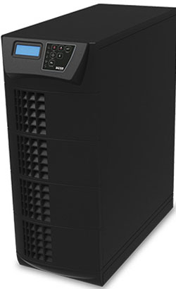 On-line источники бесперебойного питания Leonardo 6-10кВА