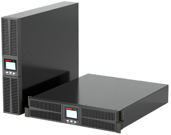 Small Rackmount (1 - 3 кВА)