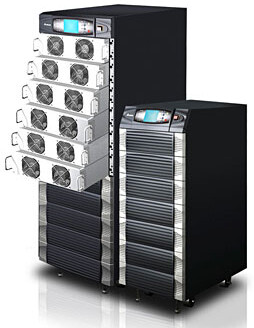 ИБП Delta Modulon NH Plus