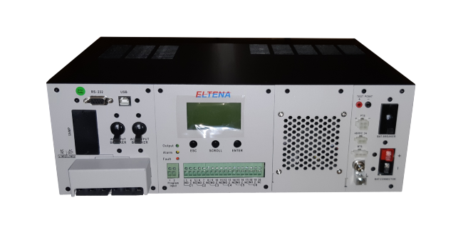 Линейно-интерактивные источники бесперебойного питания ELTENA Intelligent  2000 Outdoor (2000ВА)