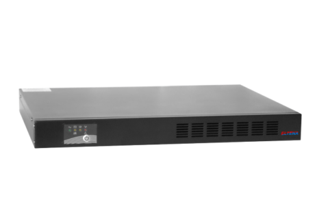 Линейно-интерактивные источники бесперебойного питания ELTENA Intelligent II RM1U (500 - 800 ВА)