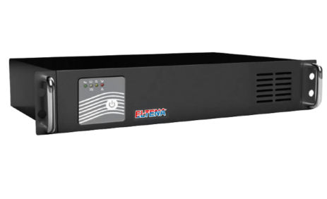 Линейно-интерактивные источники бесперебойного питания ELTENA Intelligent II RM/RMLT (600 - 1000 ВА)