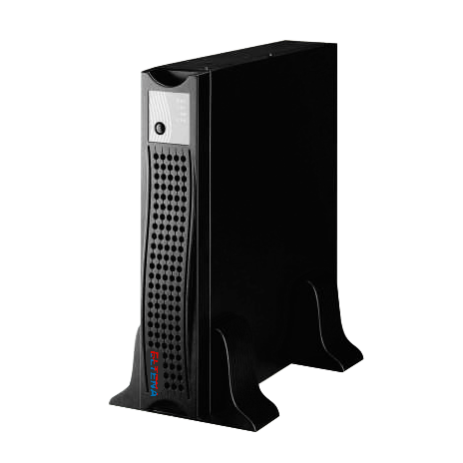 Линейно-интерактивные источники бесперебойного питания ELTENA Smart Station RT 1500 - RT 2000 (1500-2000 ВА)