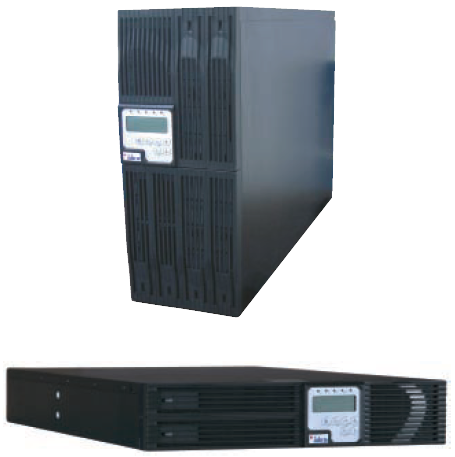 ИБП Inform Electronics DSP MULTIPOWER