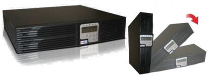 ИБП Inform Sinus LCD