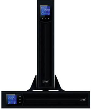 Бестрансформаторный Онлайн ИБП серии KR11-J Plus
