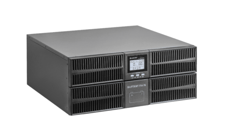 Однофазные On-line ИБП серии Lanches L900Pro RT (EA900II RT) 6-10 кВА