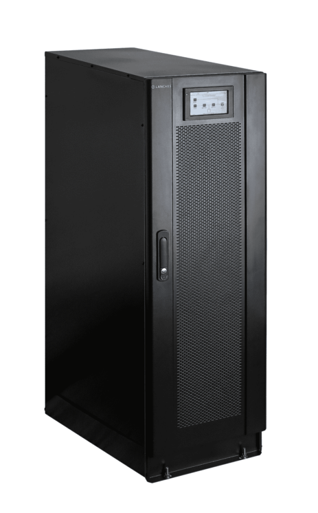 Tрехфазные On-line ИБП серии Lanches L990 (EA990II) 3/3 40-80 кВА