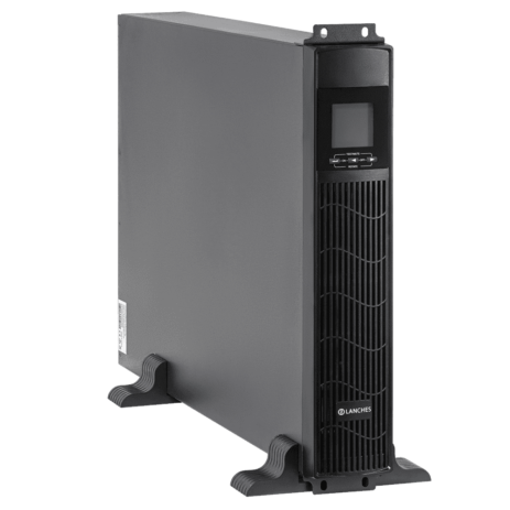 Однофазные On-line ИБП серии Lanches L900Pro RT (EA900II RT) 1/2/3 кВА