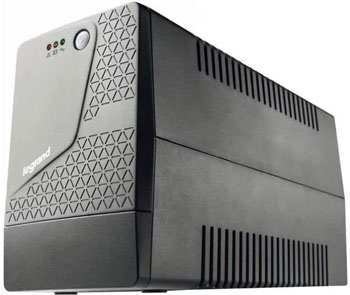 Источник бесперебойного типа серия Legrand KEOR SPX 600-2000ВА