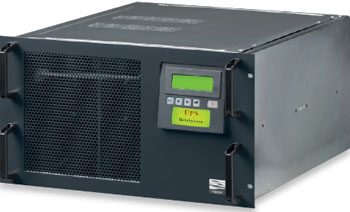 Источник бесперебойного типа серия Legrand MEGALINE RACK 1,25-5кВА