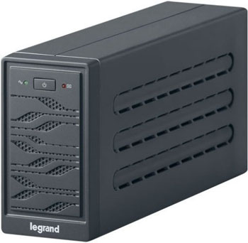 Источник бесперебойного типа серия Legrand  NIKY S 1000-3000ВА