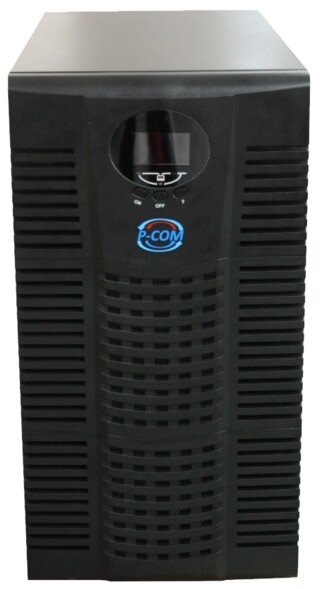 ИБП P-Com Single-Pro D