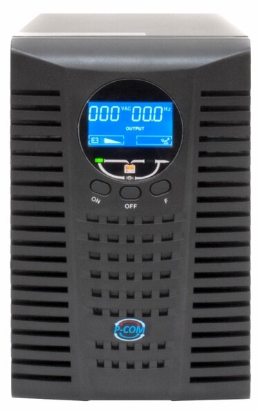ИБП P-Com Pro 1S, Pro 1H, Pro 2S, Pro 2H