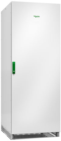 Модульный онлайн ИБП Easy UPS 3M