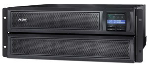 Линейно-интерактивные ИБП Smart-UPS  SMT, SMX