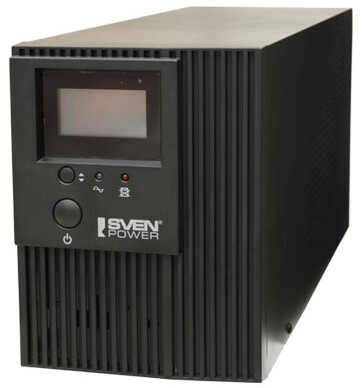 ИБП SVEN Online SMART L1000