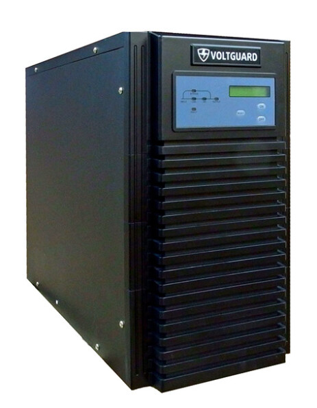 Однофазные On-line источники бесперебойного питания Voltguard HT (Tower) 1-10кВА