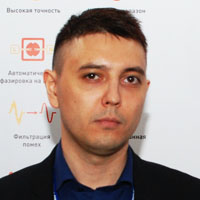 Интервью с руководителем проекта компании ЗАО «Бастион» с Ли Андреем Вячеславовичем