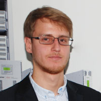 Интервью с менеджером по маркетингу ООО «Штиль-Энерго» Шмараковым Максимом Николаевичем